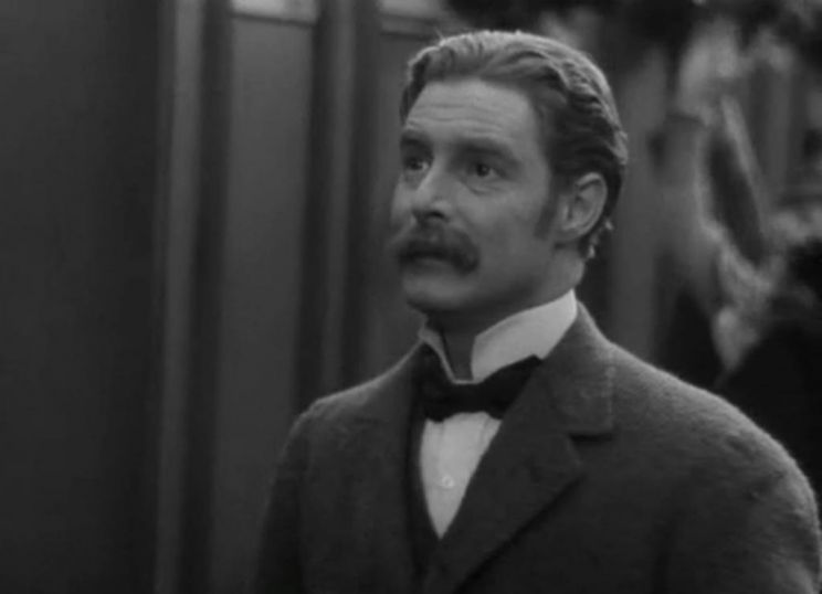 Robert Donat