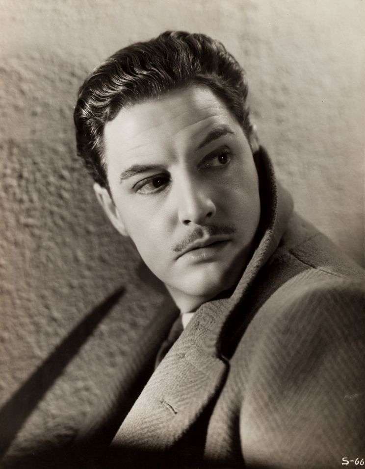 Robert Donat