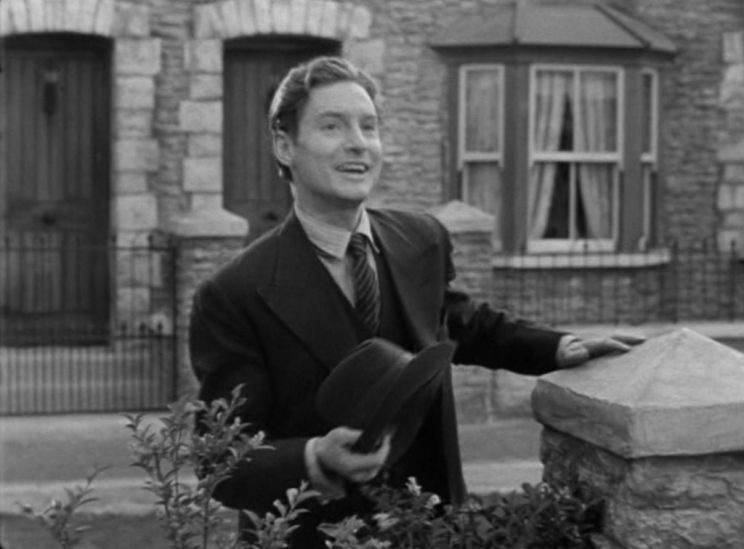 Robert Donat