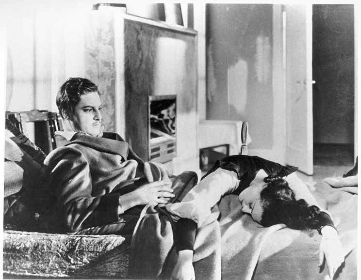 Robert Donat