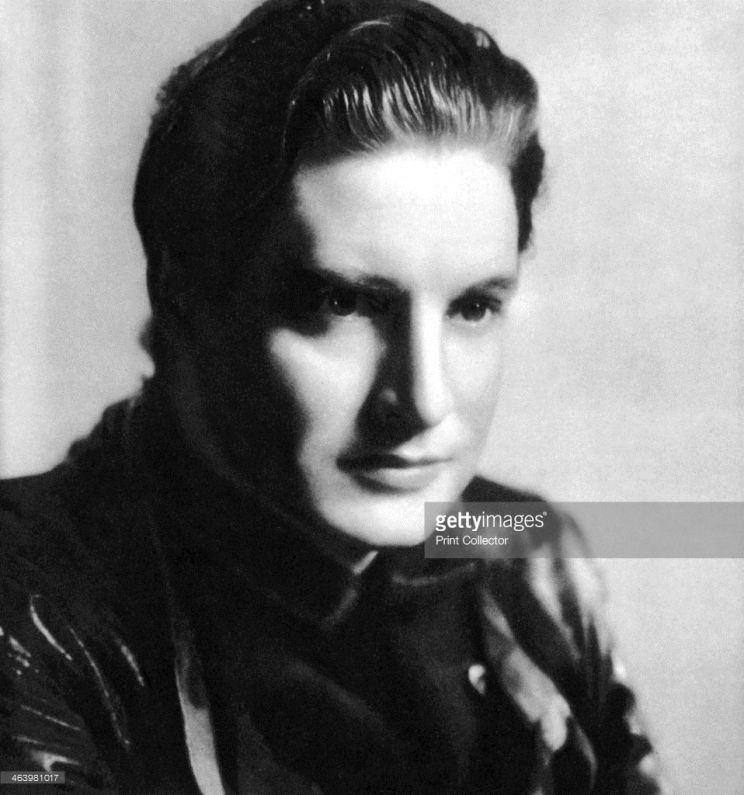 Robert Donat