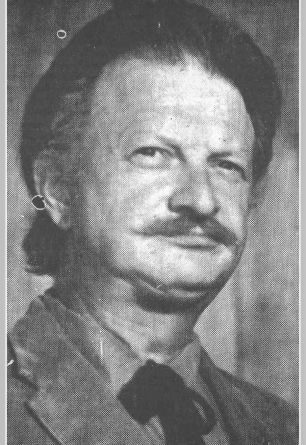 Robert Donley