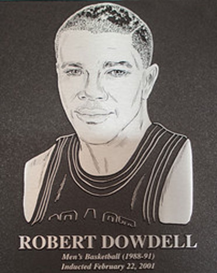 Robert Dowdell