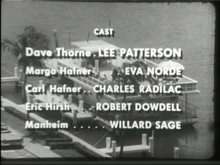 Robert Dowdell