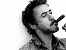 Robert Downey Jr.