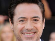 Robert Downey Jr.