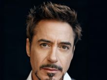 Robert Downey Jr.