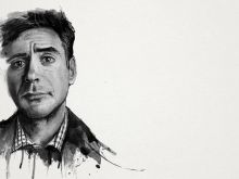 Robert Downey Jr. photo