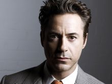 Robert Downey Jr.