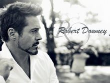 Robert Downey Jr.