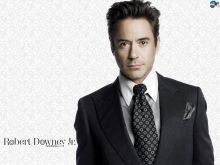 Robert Downey Jr.