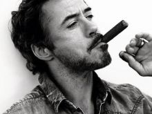 Robert Downey Jr.