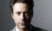 Robert Downey Jr.