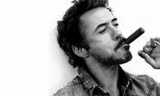 Robert Downey Jr.