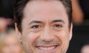 Robert Downey Jr.