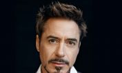 Robert Downey Jr.