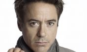 Robert Downey Jr.