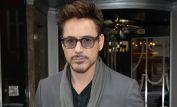 Robert Downey Jr.