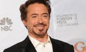 Robert Downey Jr.