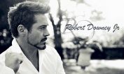 Robert Downey Jr.