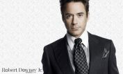 Robert Downey Jr.