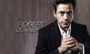 Robert Downey Jr.