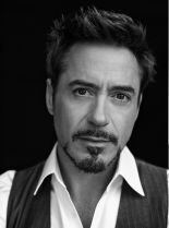 Robert Downey Jr.