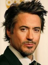 Robert Downey Jr.