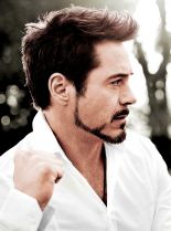 Robert Downey Jr.