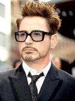 Robert Downey Jr.