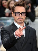 Robert Downey Jr.