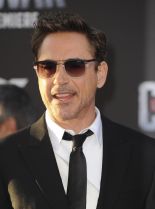 Robert Downey Jr.