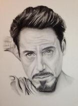 Robert Downey Jr.