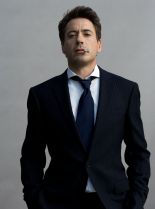 Robert Downey Jr.