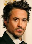 Robert Downey Jr.