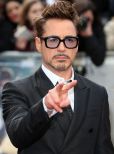 Robert Downey Jr.