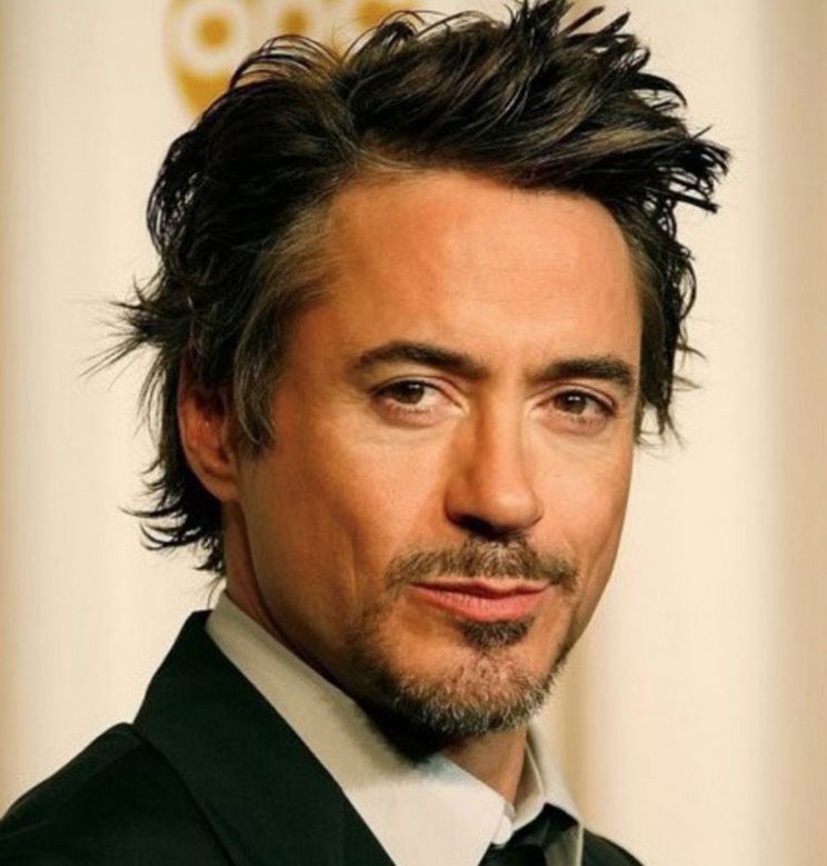 Robert Downey Jr.