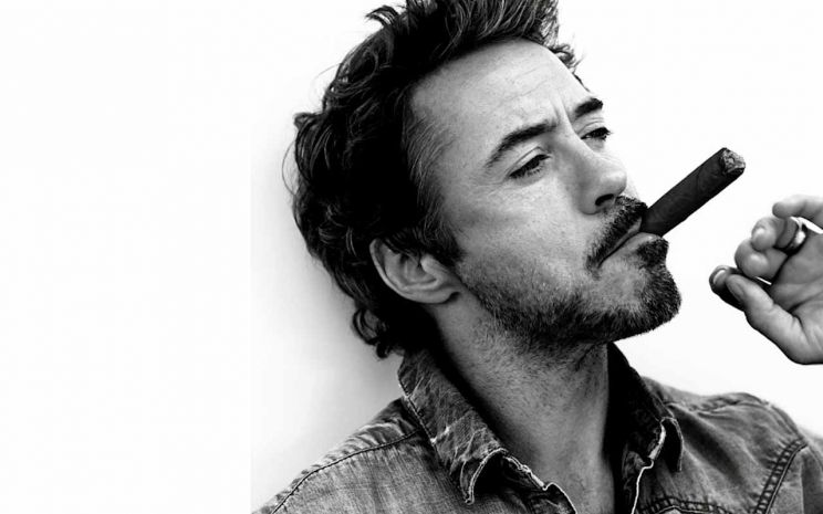 Robert Downey Jr.