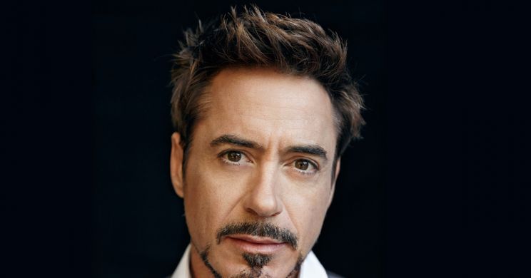 Robert Downey Jr.