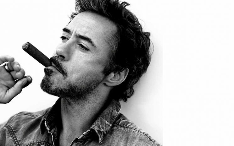 Robert Downey Jr.