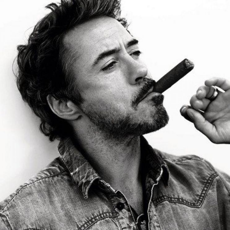 Robert Downey Jr.