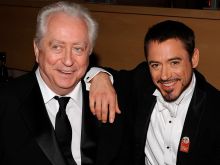 Robert Downey Sr.