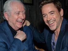 Robert Downey Sr.