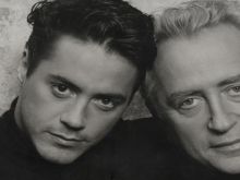 Robert Downey Sr.