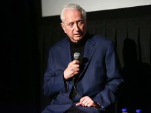 Robert Downey Sr.