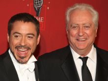 Robert Downey Sr.