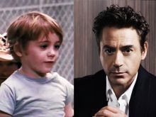 Robert Downey Sr.