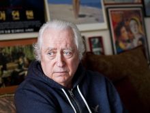 Robert Downey Sr.