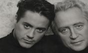 Robert Downey Sr.