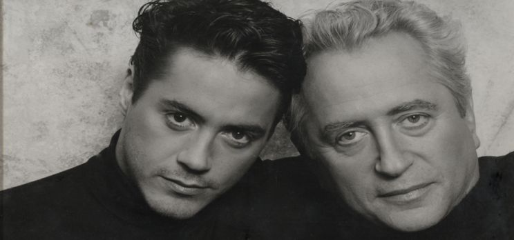 Robert Downey Sr.